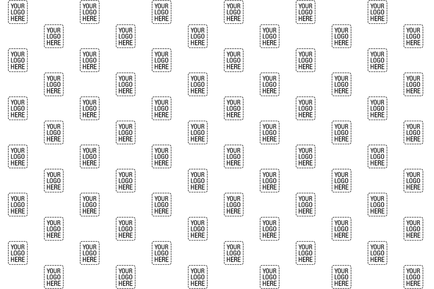 Template 5 preview