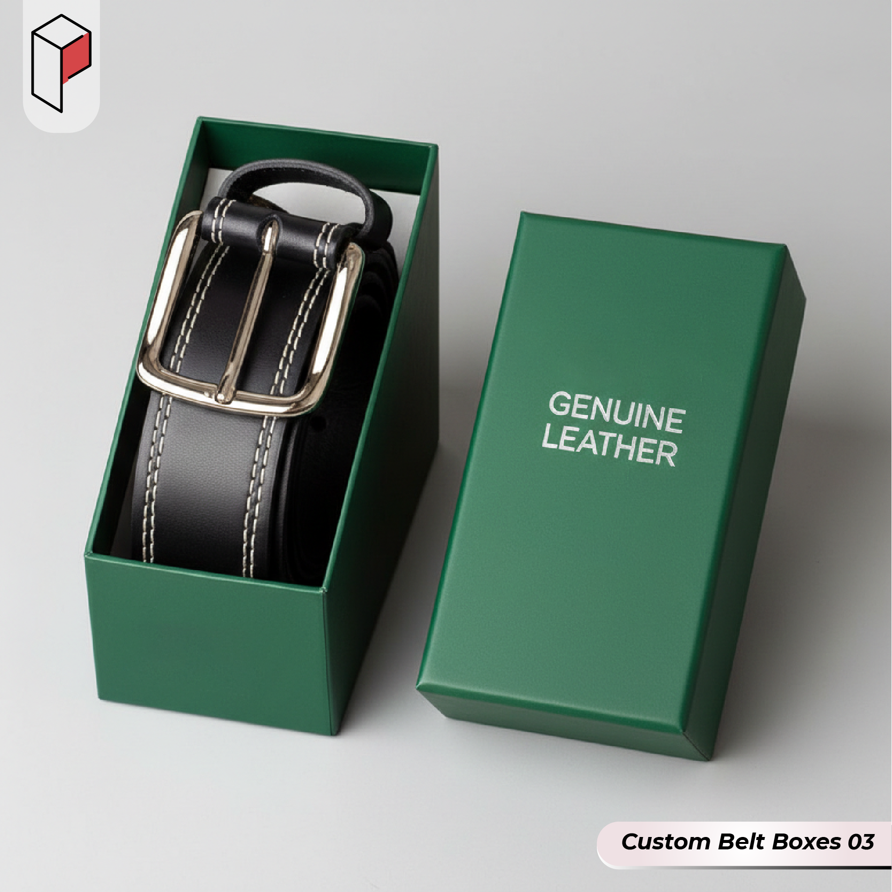 Custom Belt Boxes with logo (3)