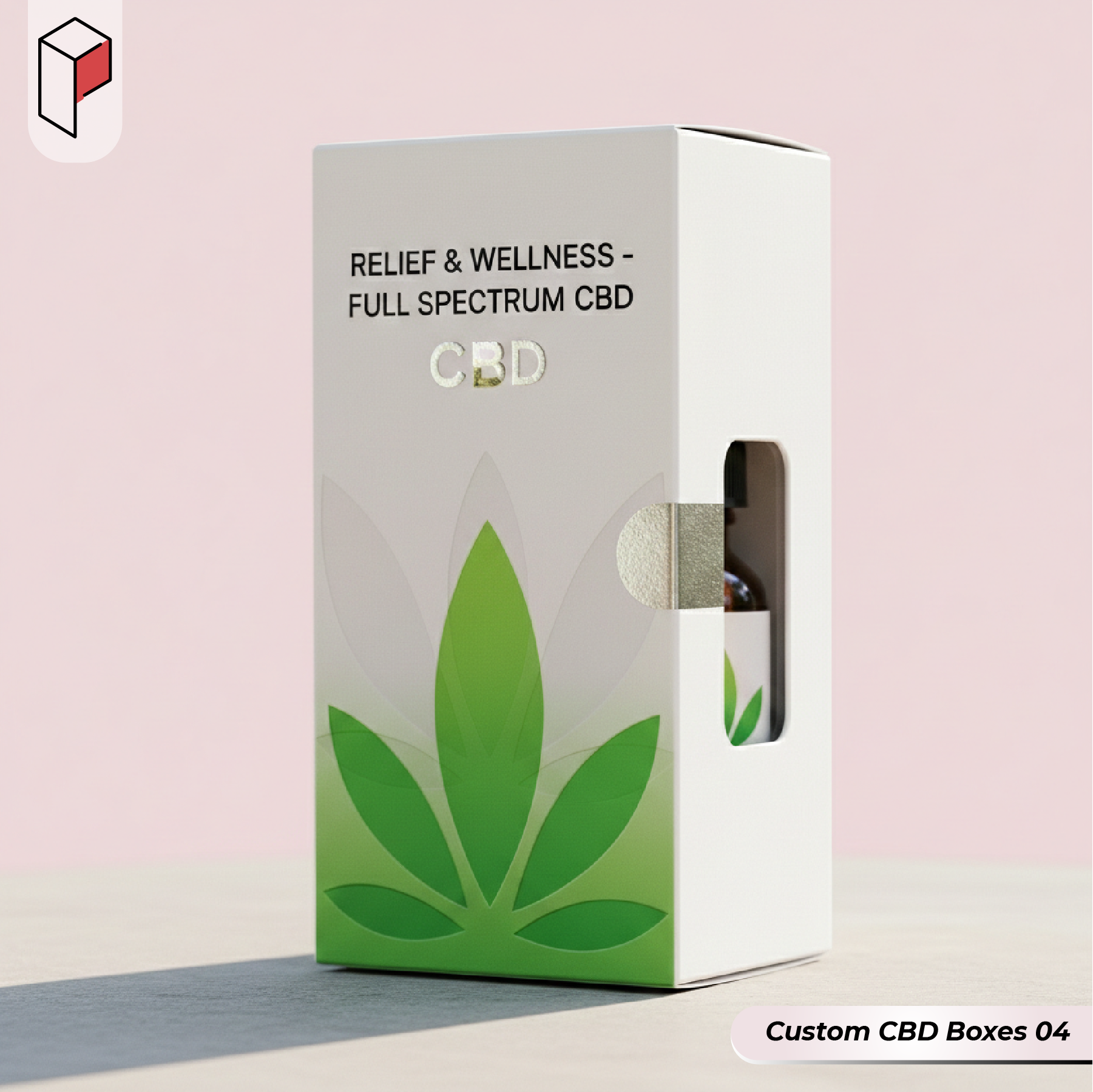 Custom CBD Packaging Boxes (4)