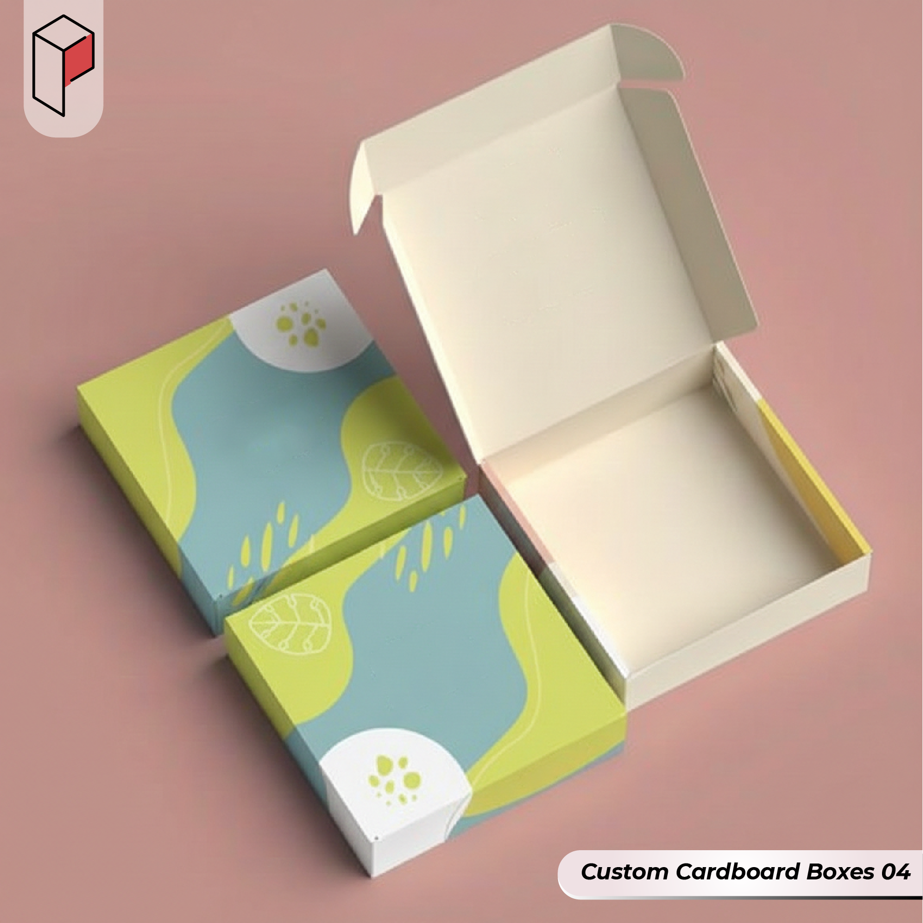 Custom Cardboard Boxes design (4)