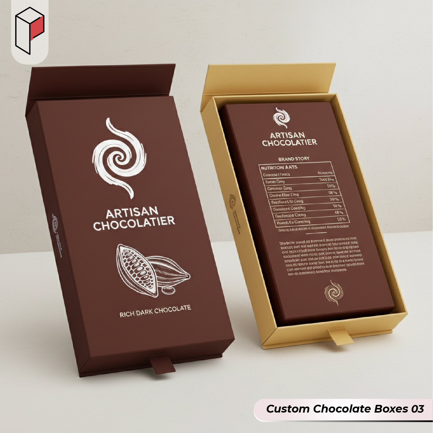 Custom Chocolate packaging Boxes (3)