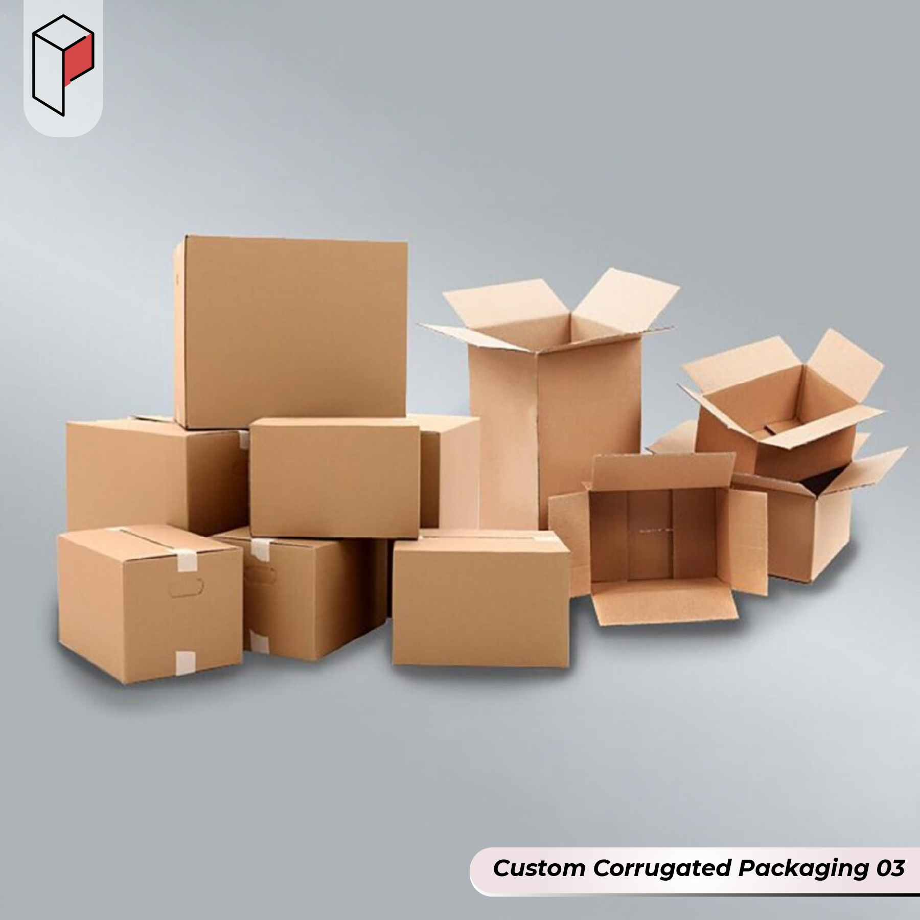 Custom Corrugated Packaging wholesale (3)