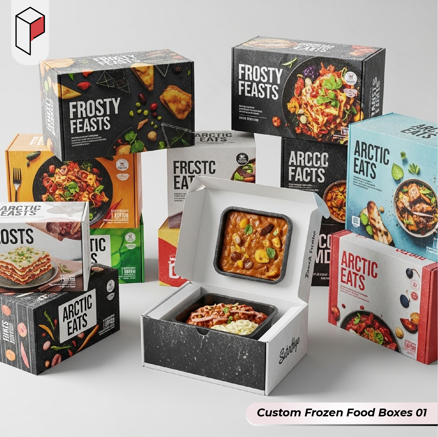 Custom Frozen Food Boxes wholesale (1)