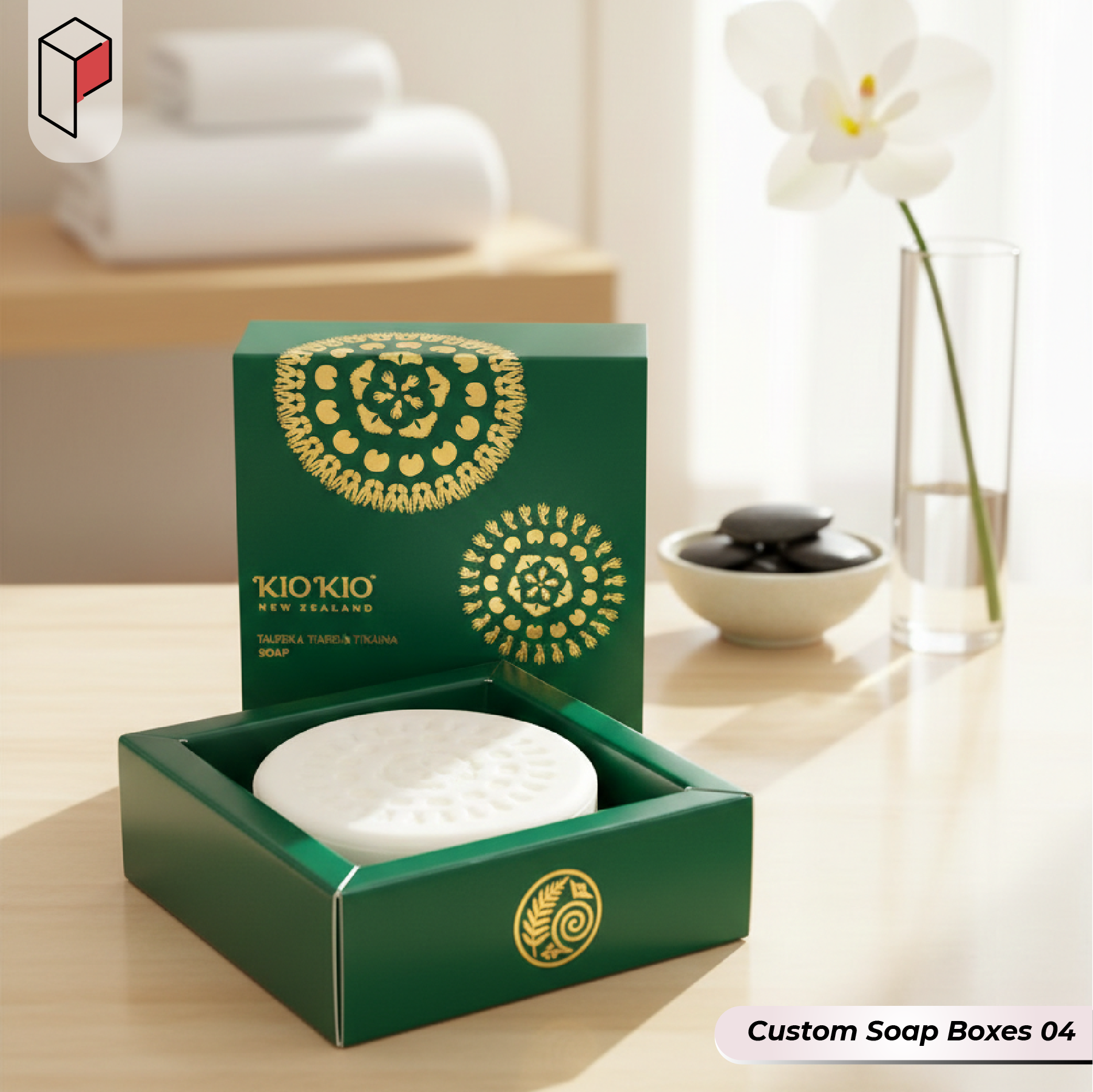 Custom Soap Boxes with lid (4)