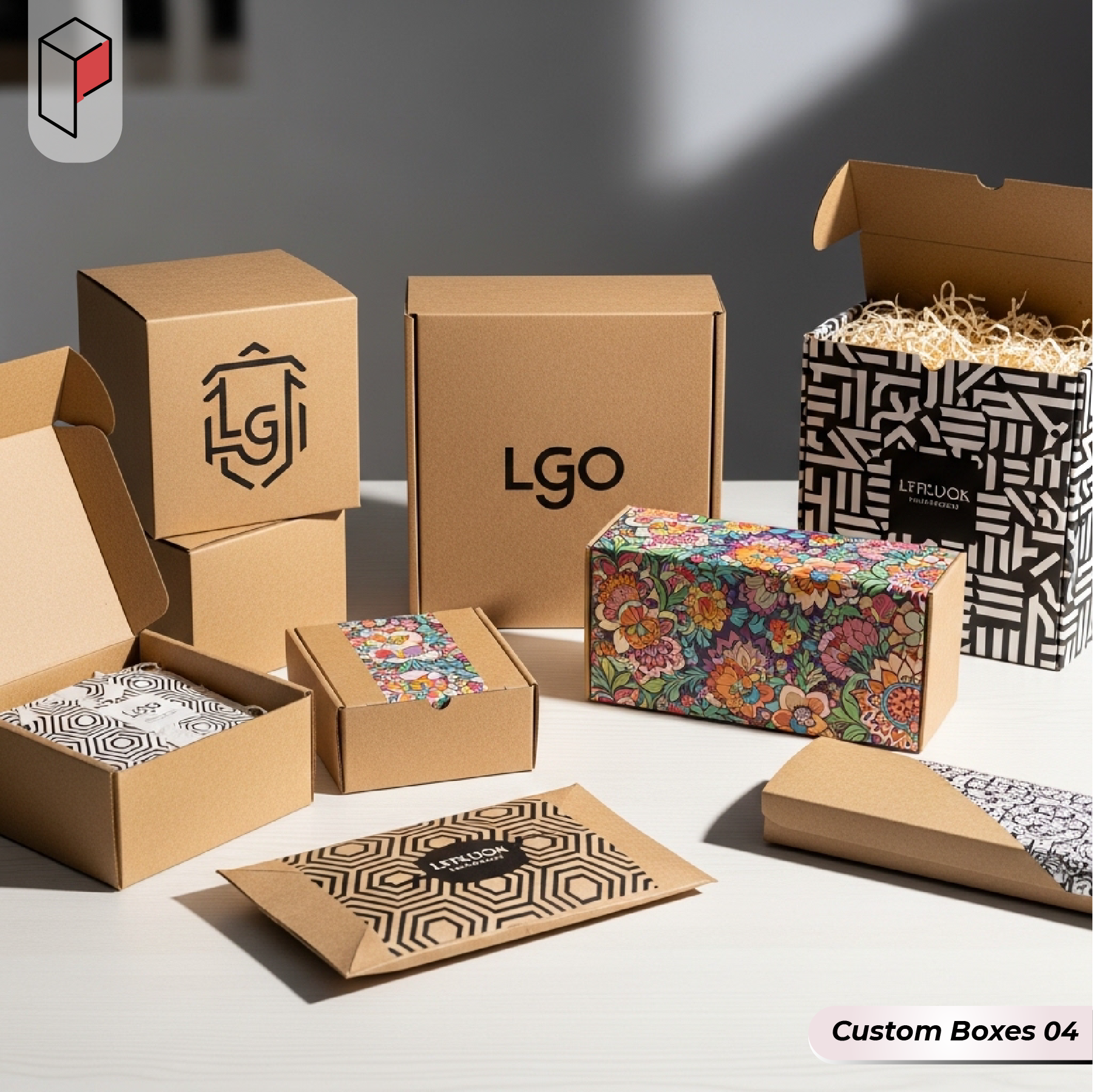 Custom packaging Boxes (4)