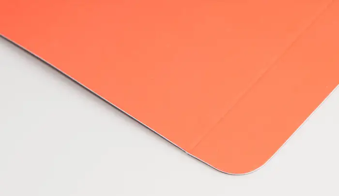 Soft Touch Coating