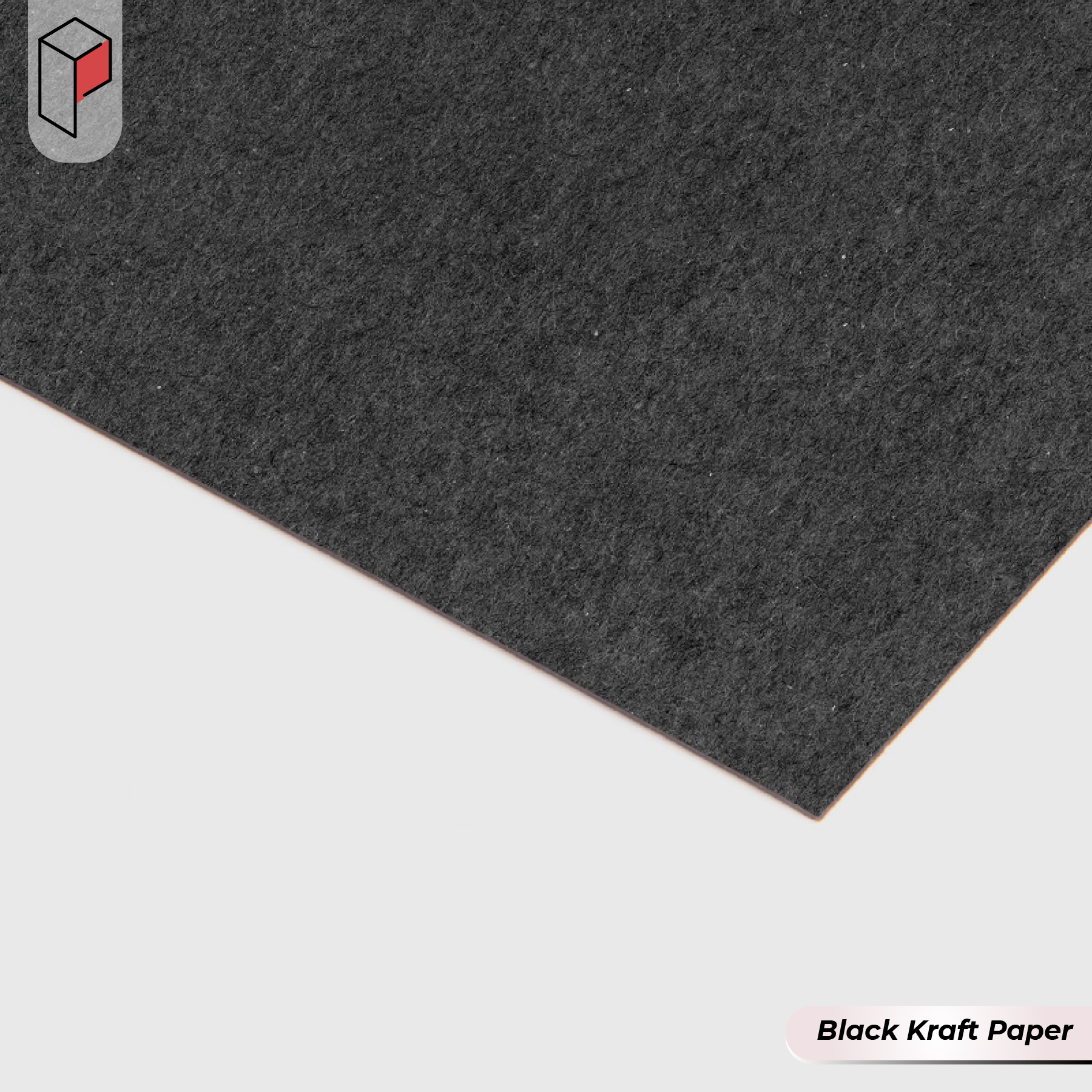 black Kraft paper (3)