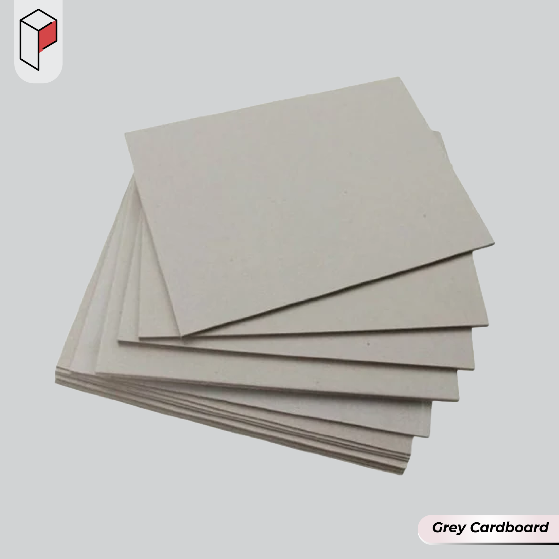 grey Cardboard (2)