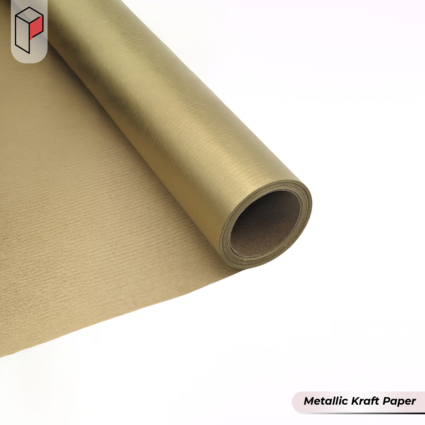 metalic Kraft paper (6)