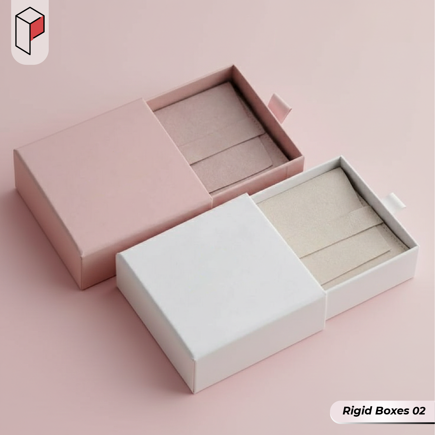 printed Rigid Boxes (2)