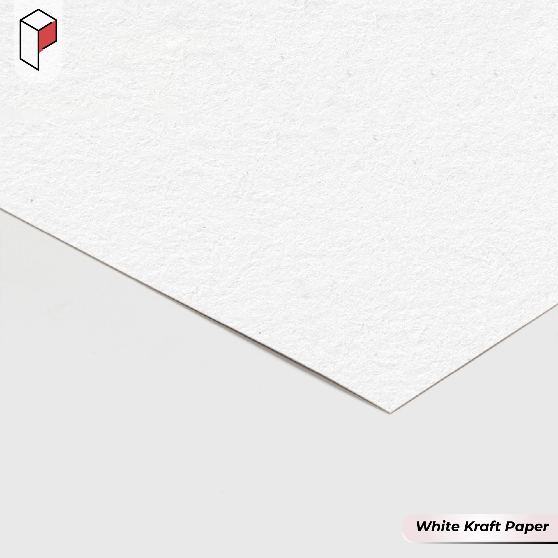 white Kraft paper (2)