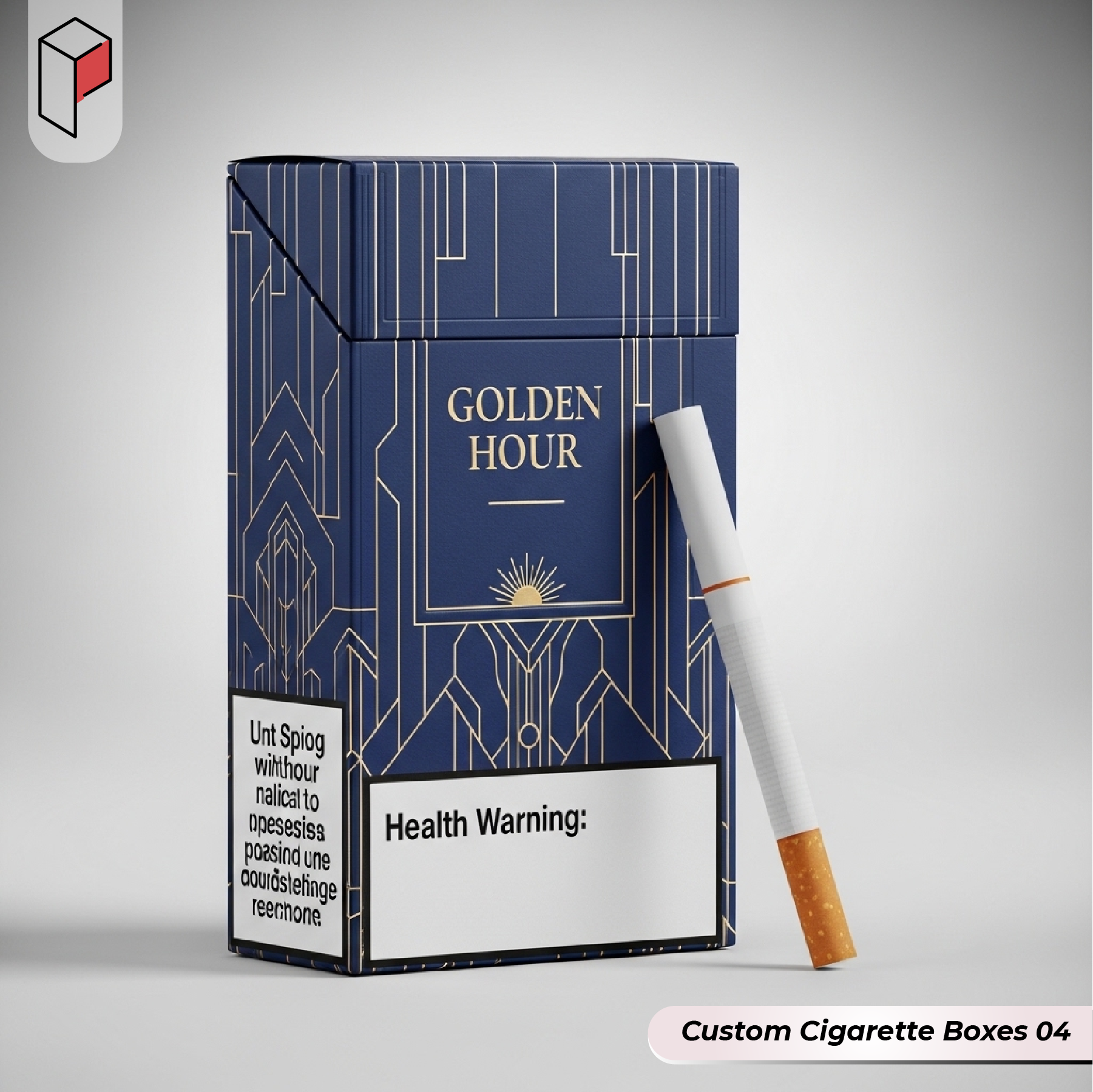 Custom Cigarette Boxes design (4)