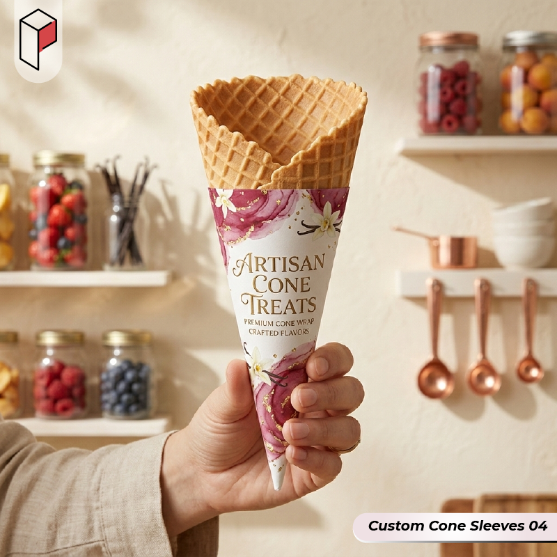 Custom Cone Sleeves design (4)