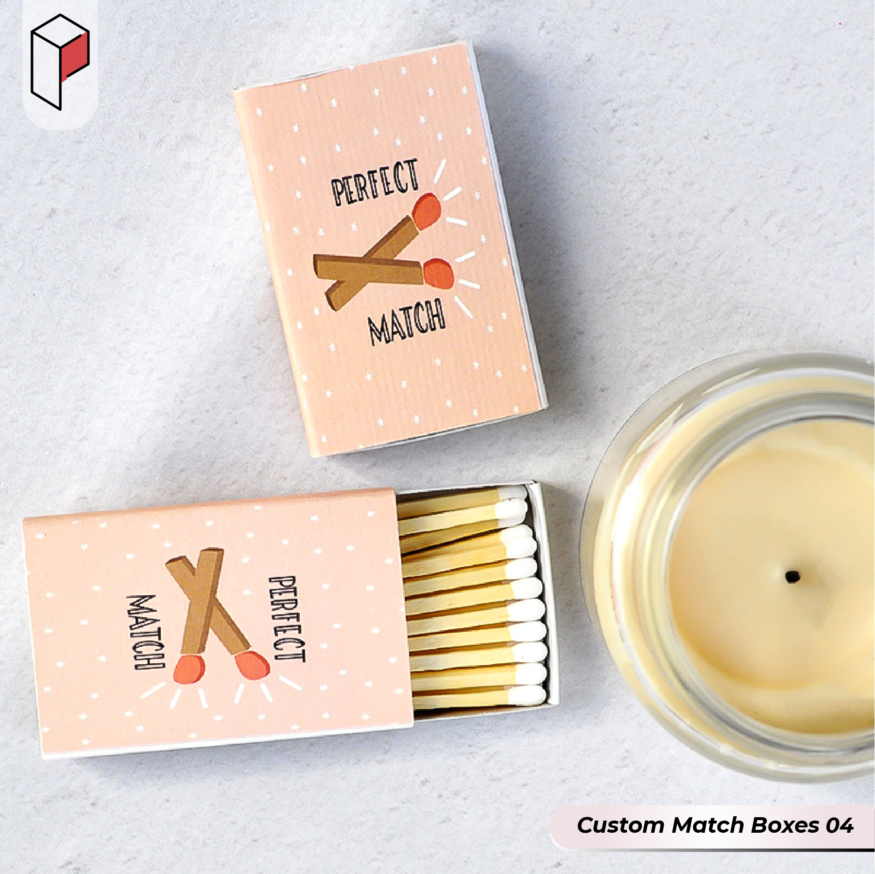Custom Match packaging Boxes (4)