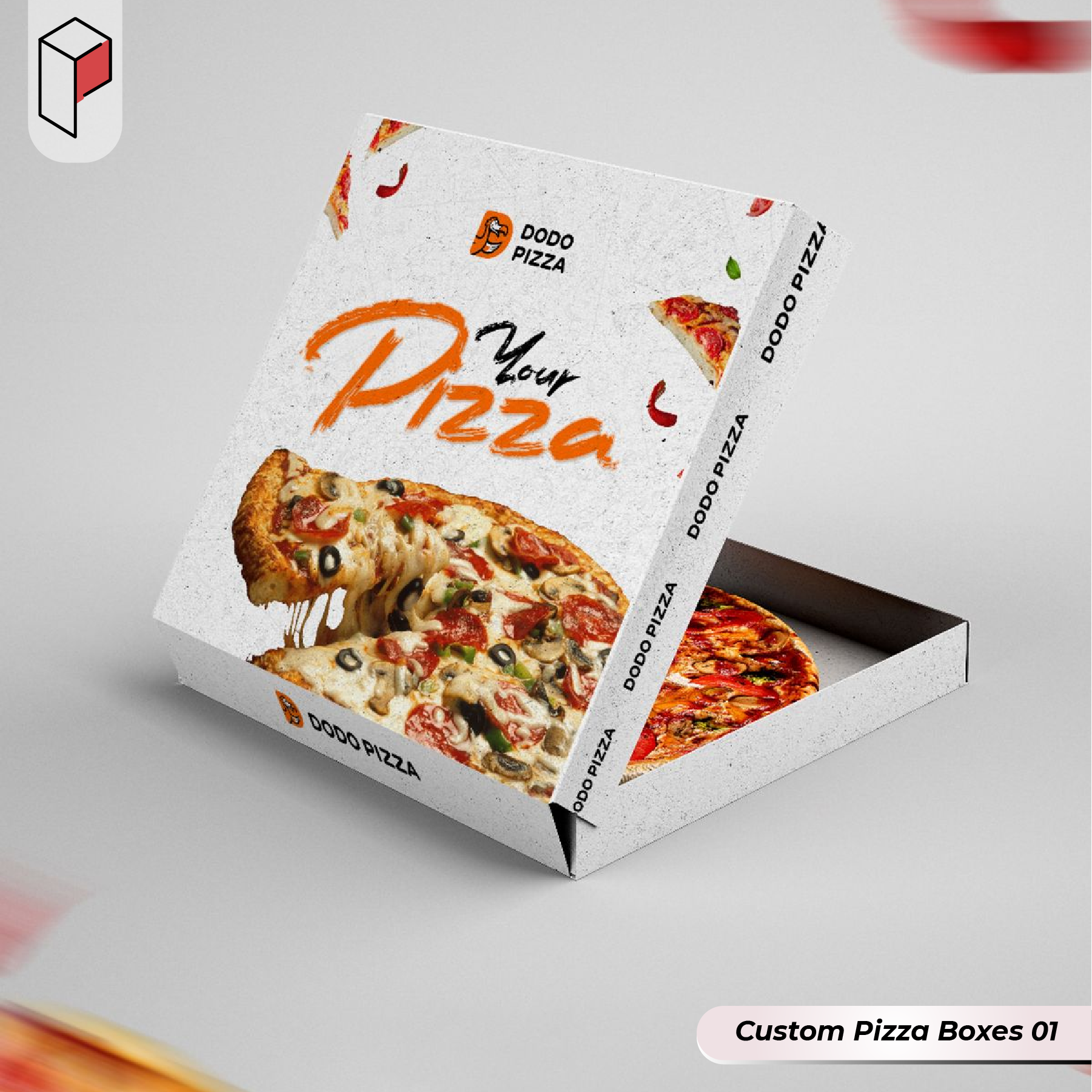 Custom Pizza Boxes (1)