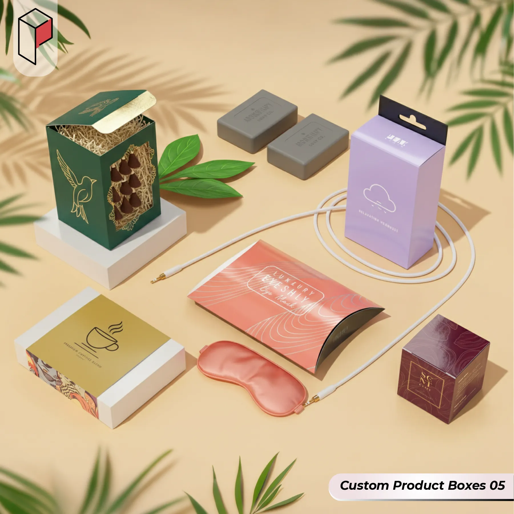 Custom Product packaging Boxes (5)