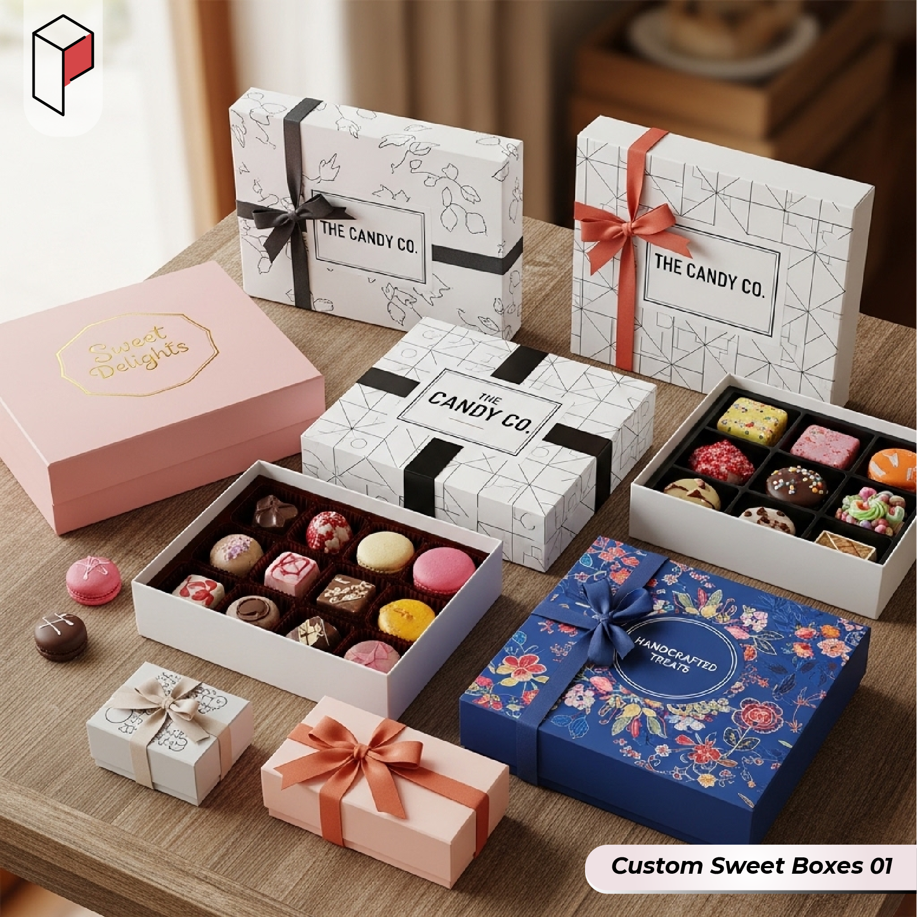 Custom Sweet Boxes wholesale (1)