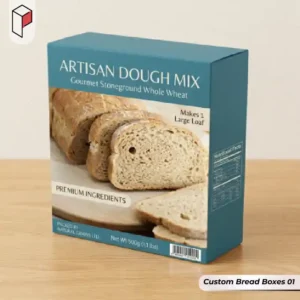 Custom Bread Boxes