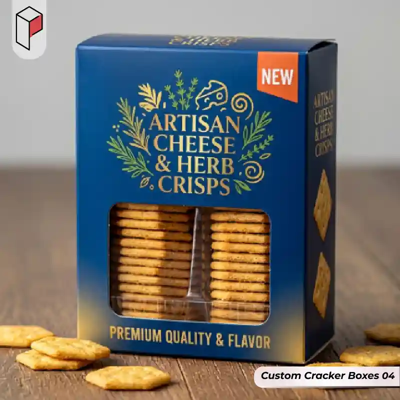 Custom Cracker Boxes USA 04