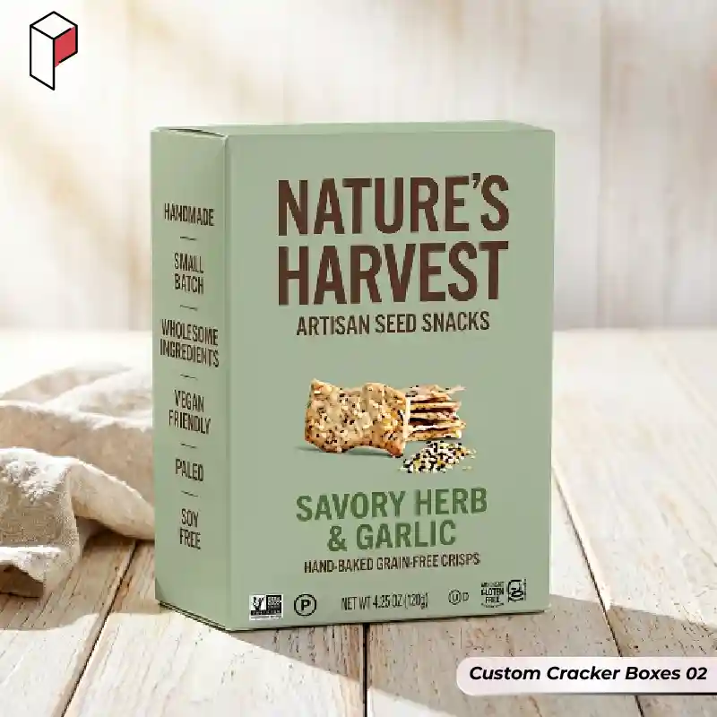 Custom Cracker Boxes Wholesale 02