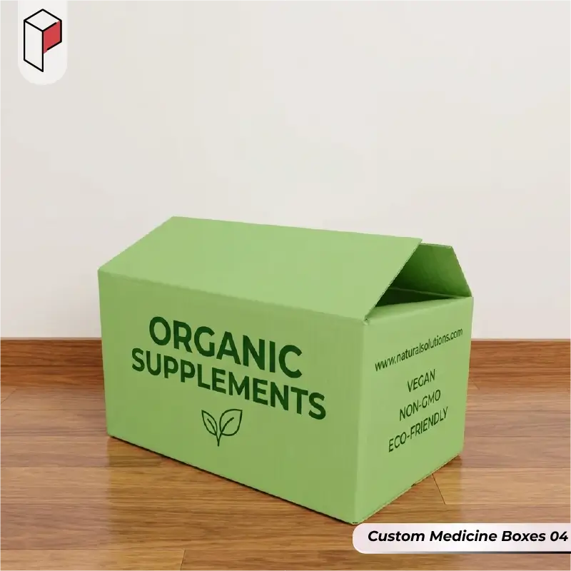 Custom Medicine Boxes USA 04
