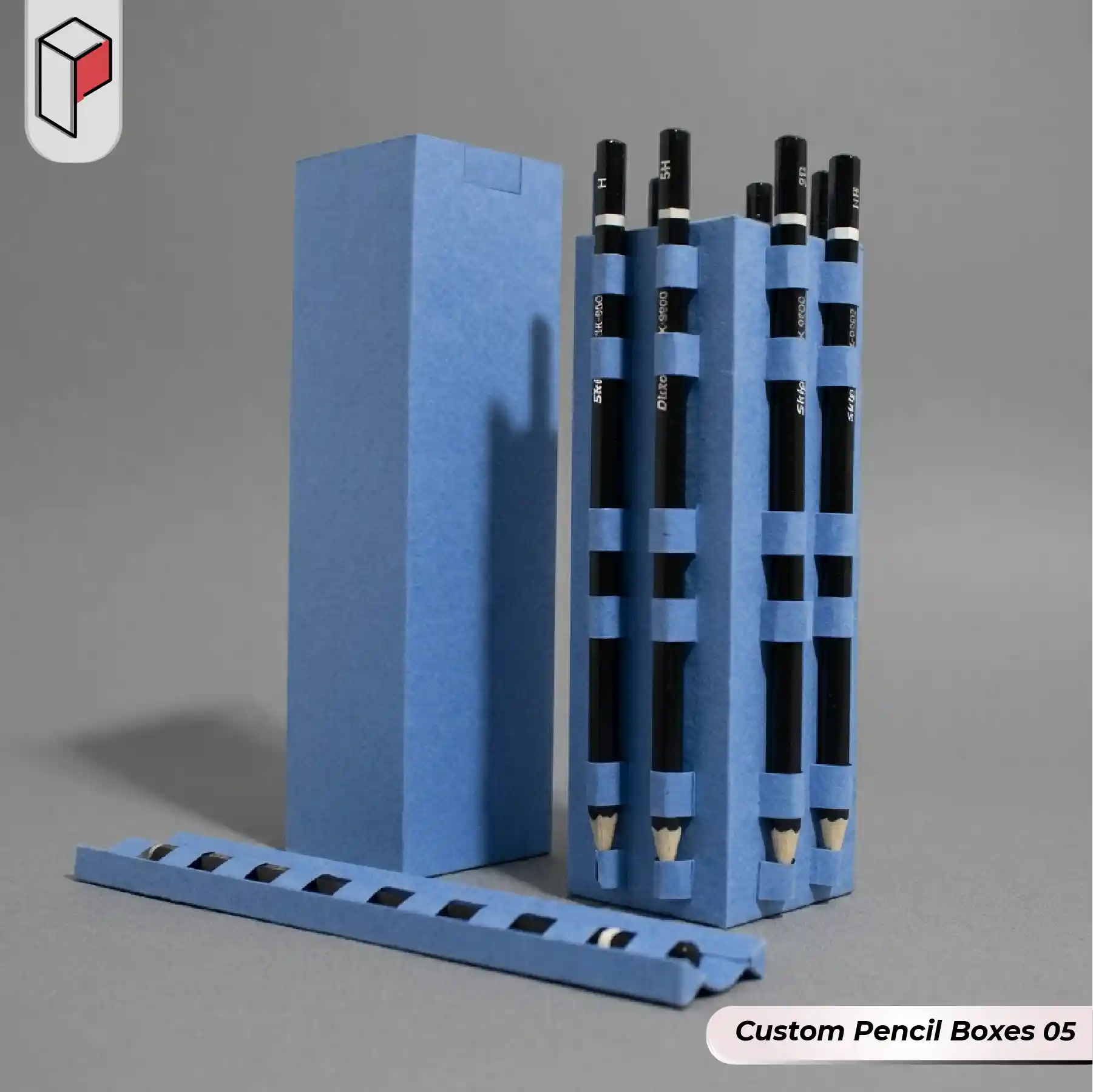 Custom Pencil Boxes design (5)