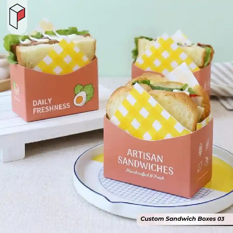 Custom Printed Sandwich Boxes USA 03