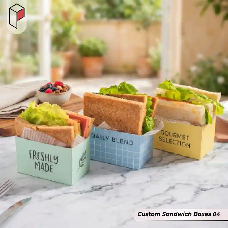 Custom Sandwich Packaging Boxes 04