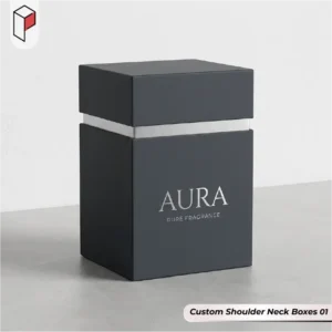 Custom Shoulder Neck Boxes