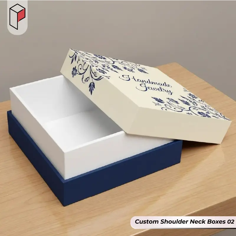Custom Shoulder Neck Boxes wholesale 02