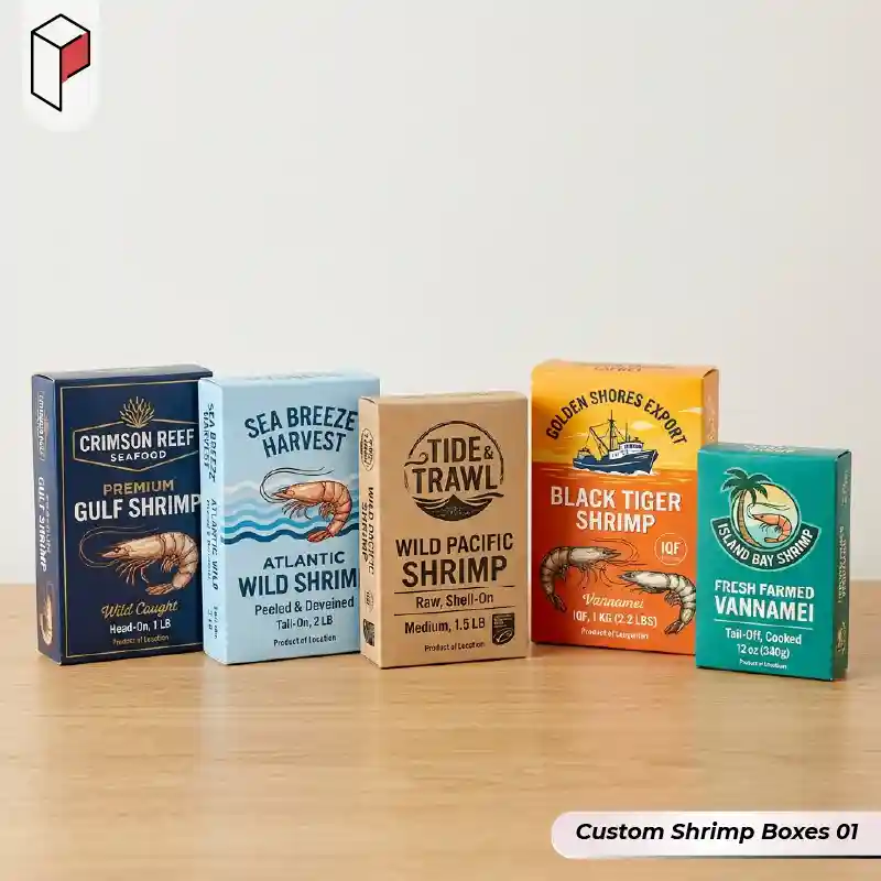 Custom Shrimp Boxes 01