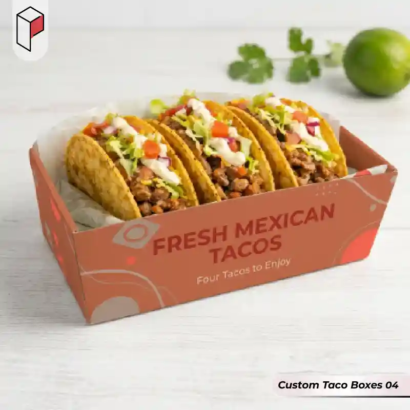 Custom Taco Boxes USA 04