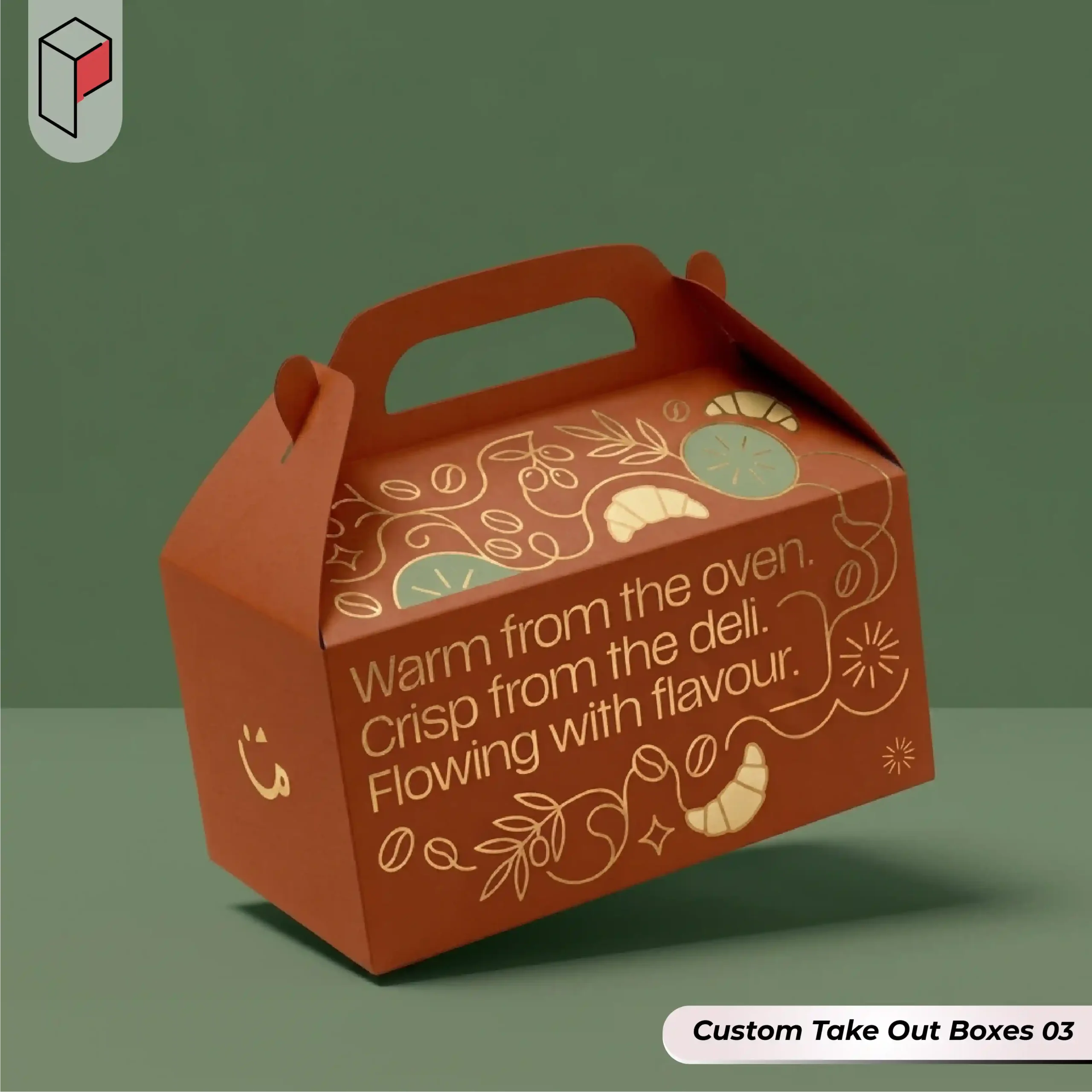 Custom Takeout Boxes Wholesale 03