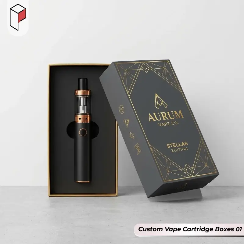 Custom Vape Cartridge Boxes 01