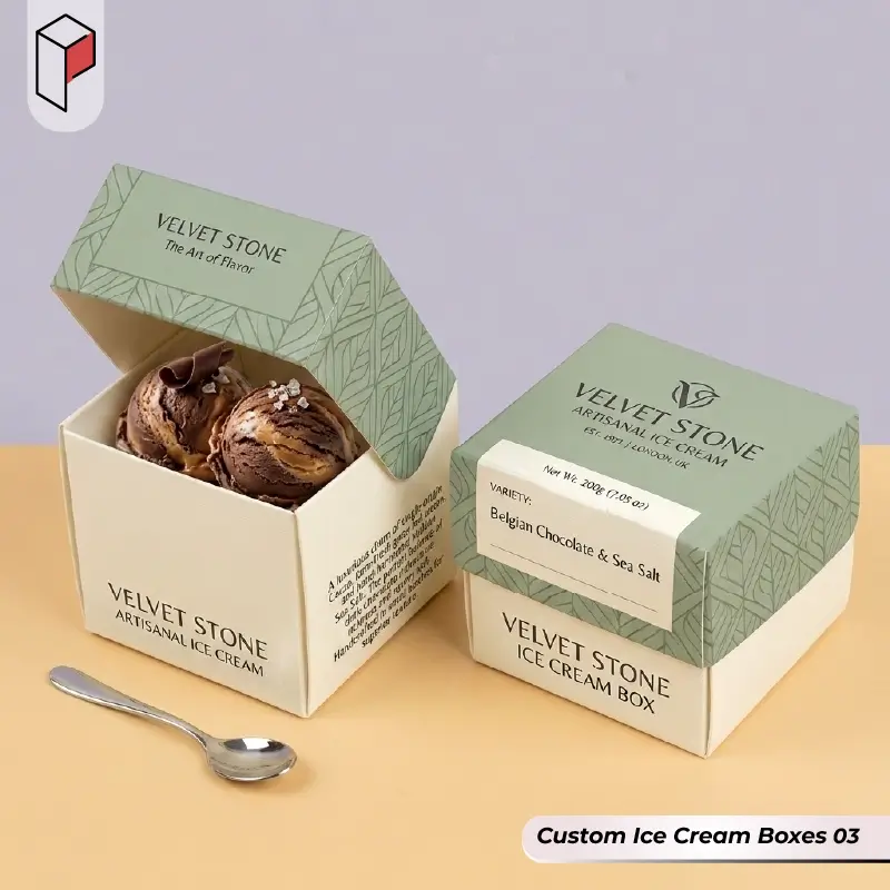 Custom Ice Cream Boxes USA 03