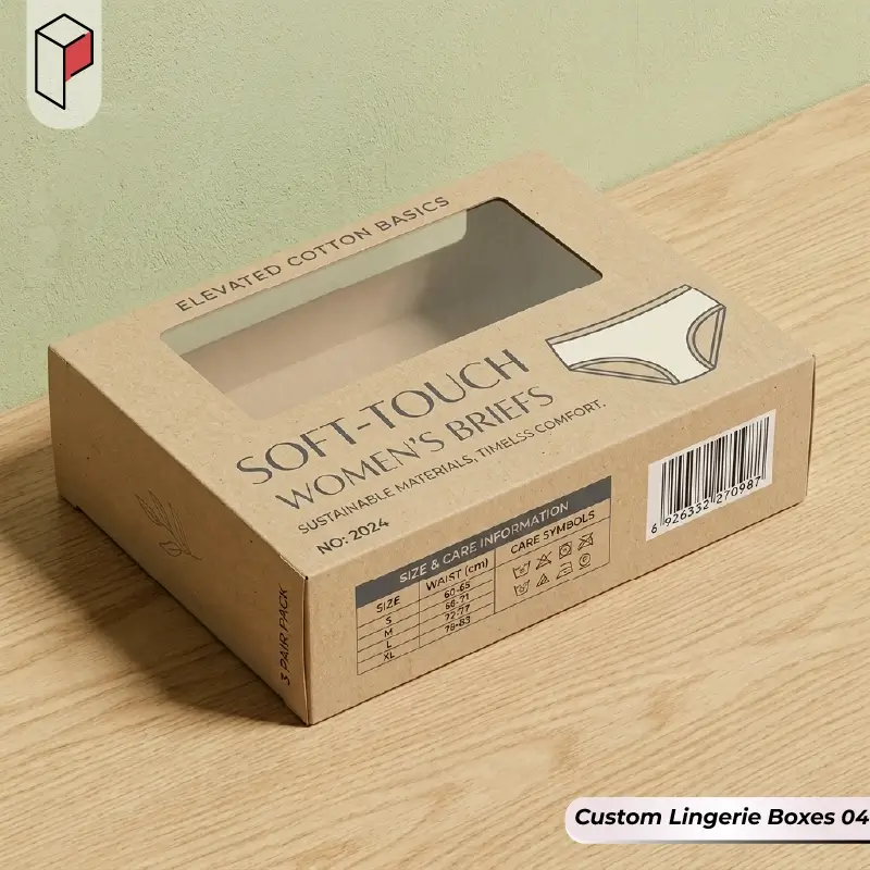 Custom Lingerie Boxes USA 04