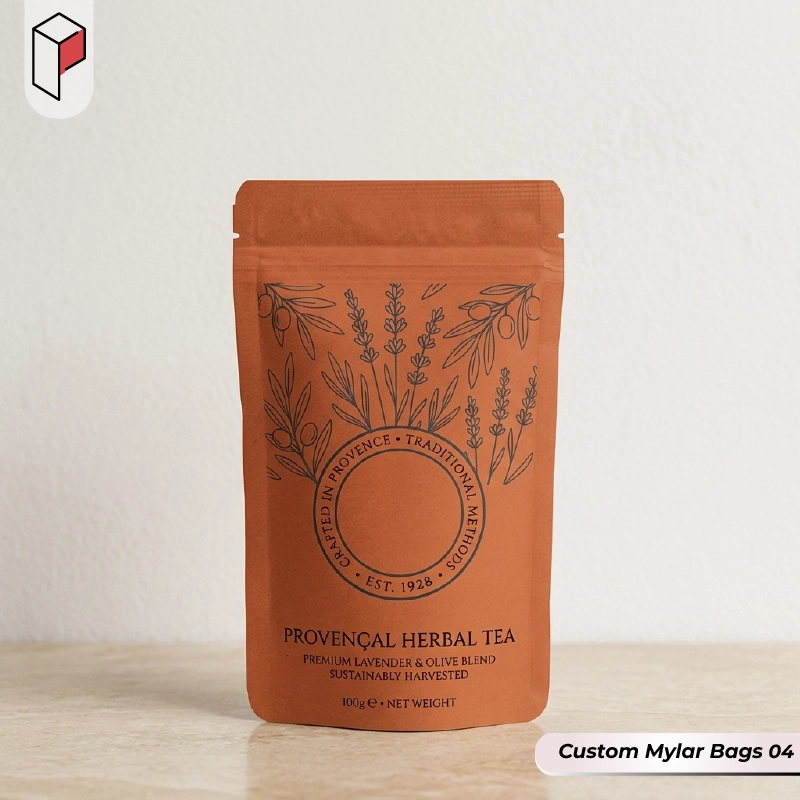 Custom Mylar Bags USA 04