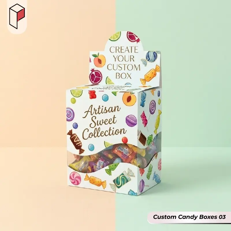 Custom Printed Candy Boxes 03