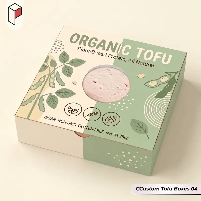 Custom Tofu Boxes USA 04