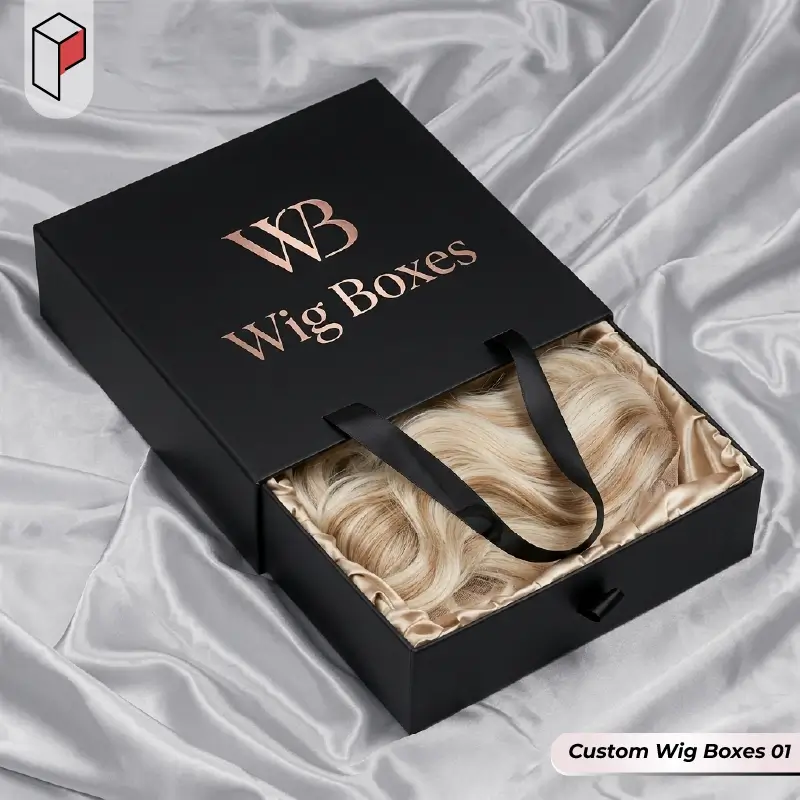 Custom Wig Boxes 01