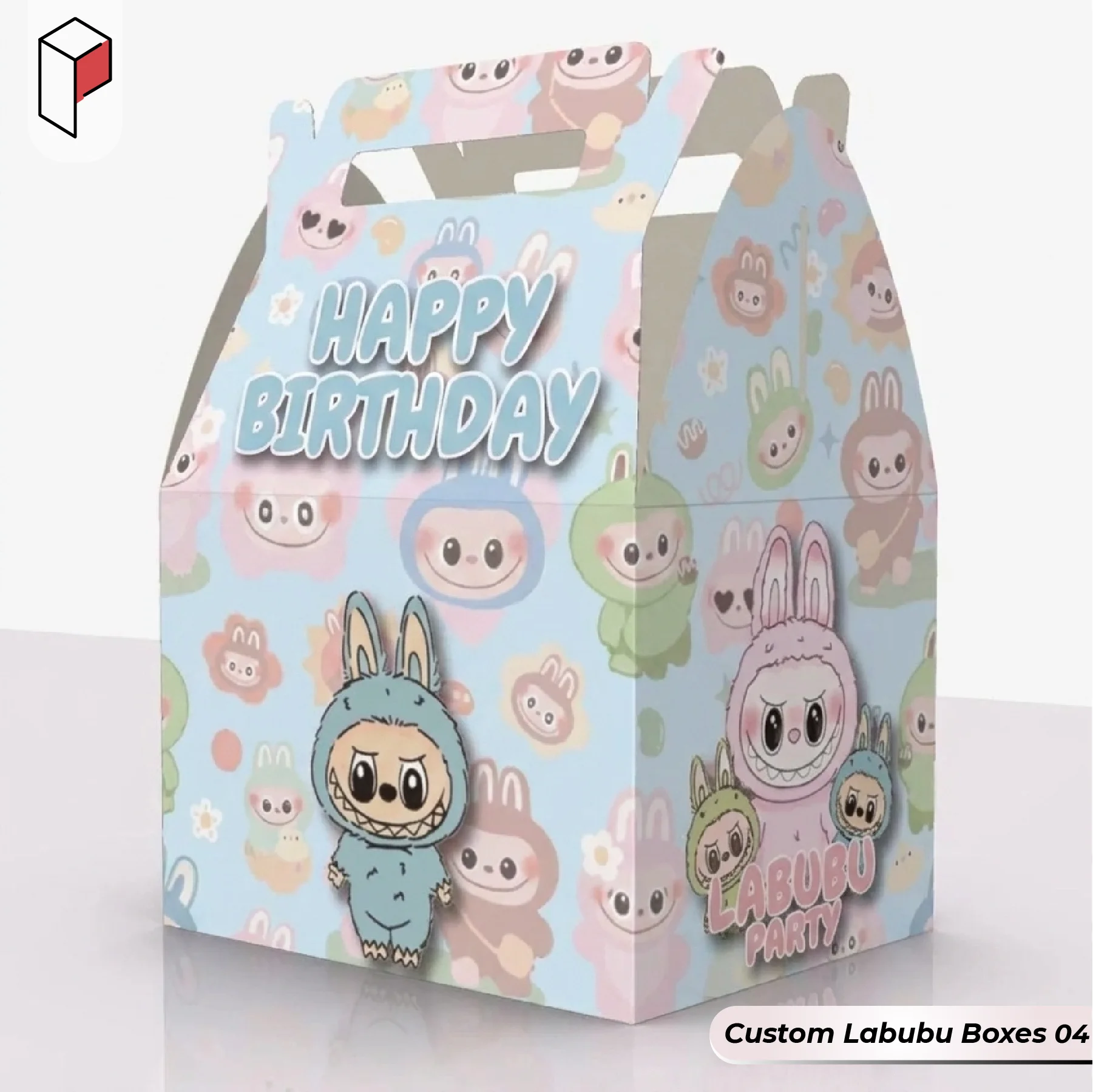Custom labubu boxes USA 04
