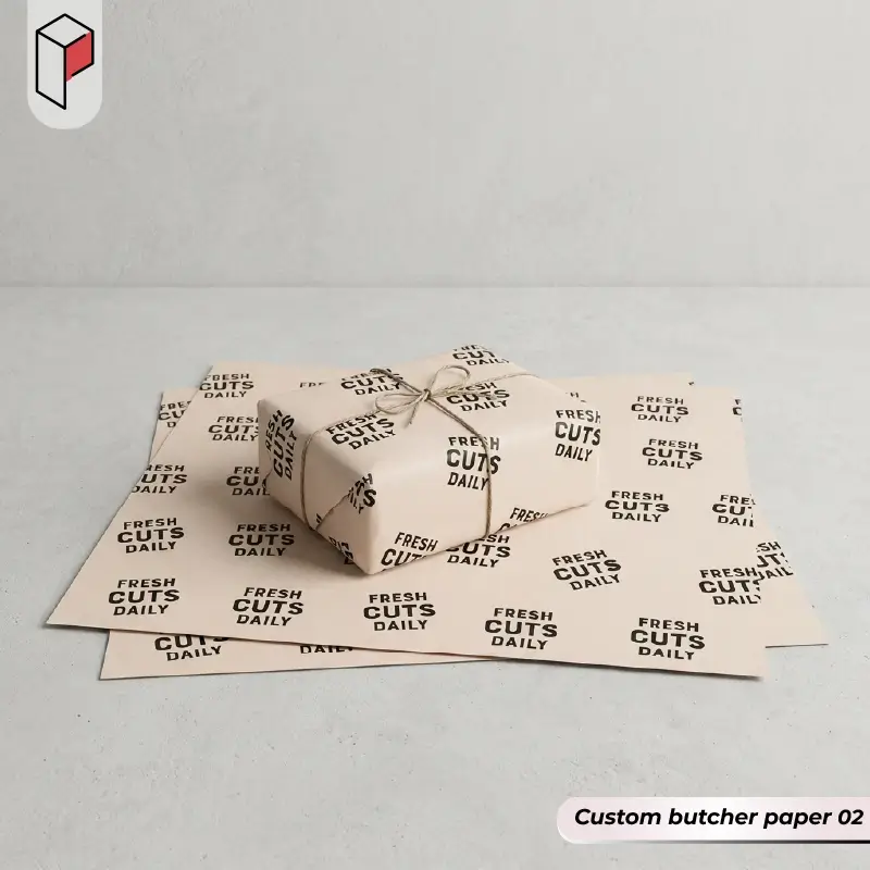 custom butcher paper wholesale 02