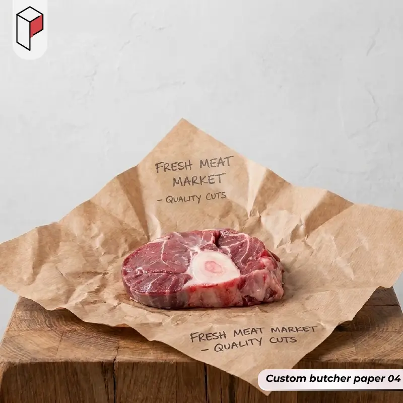 custom butcher paper wrap 04