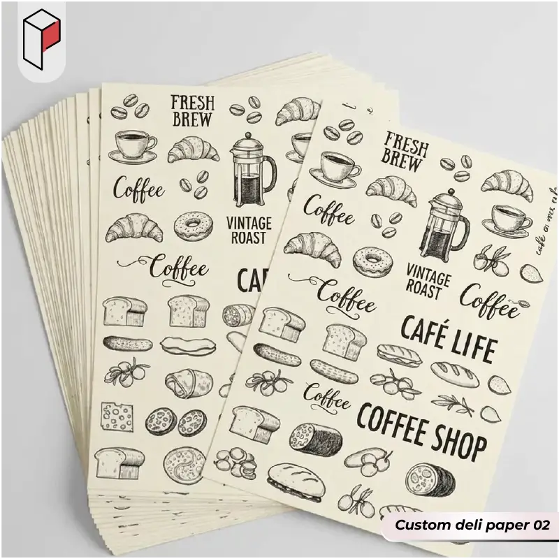 custom deli paper wholesale 02