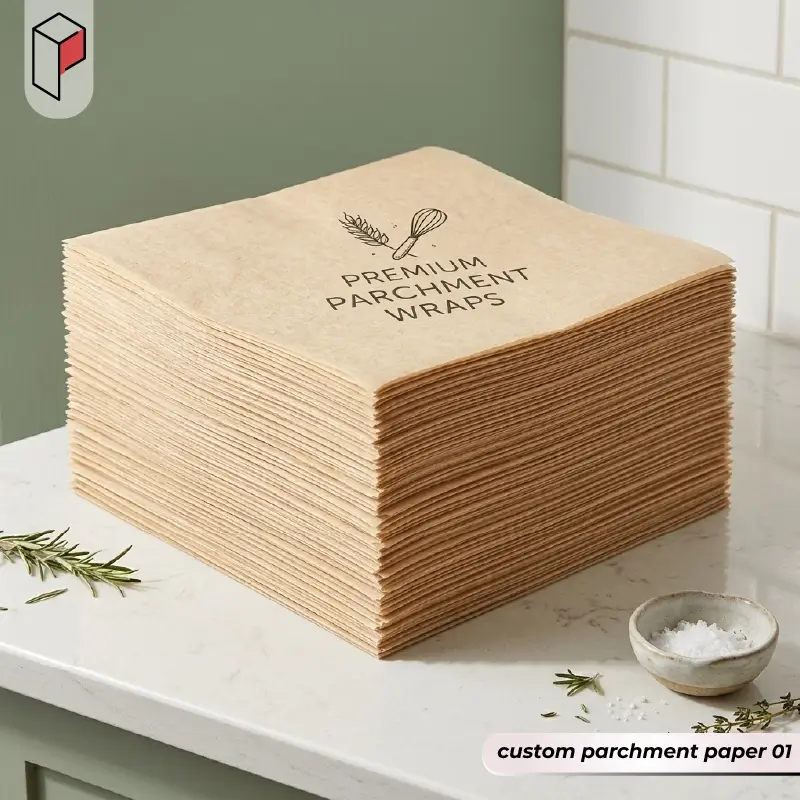 custom parchment paper 01