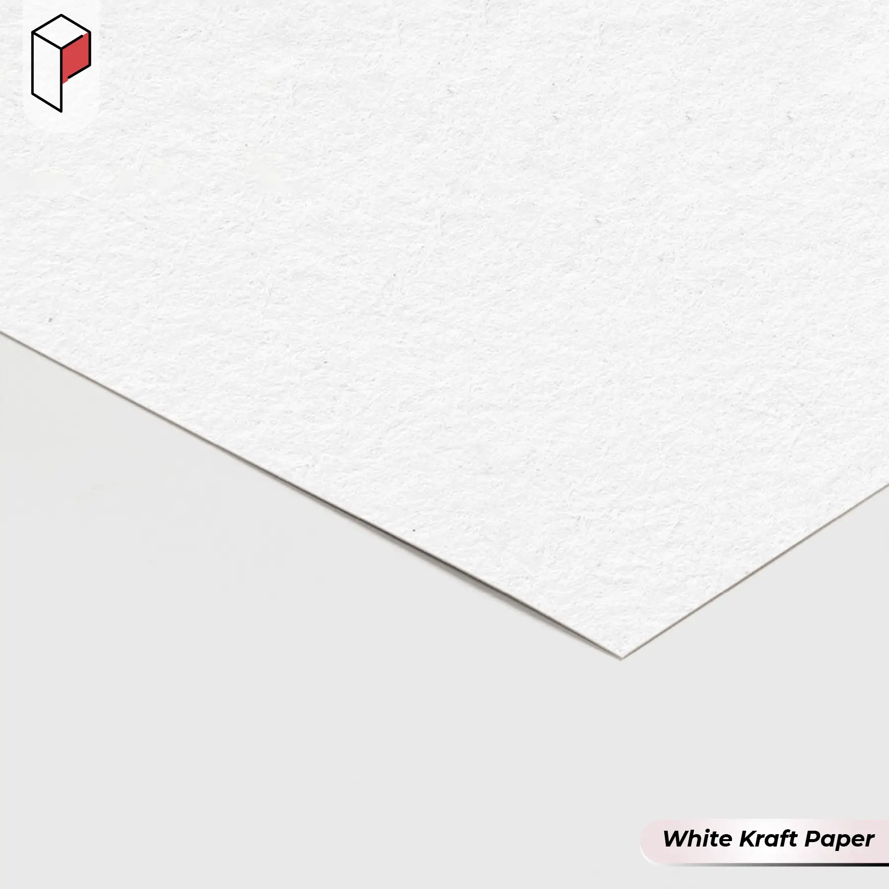 white Kraft paper (2)