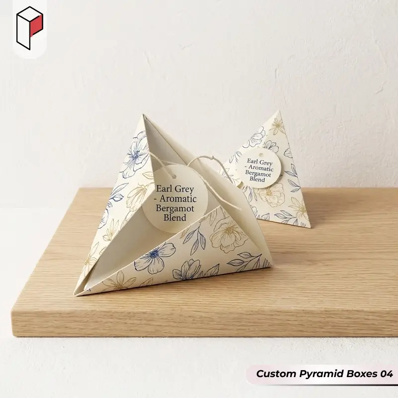 Custom Pyramid Boxes USA 04