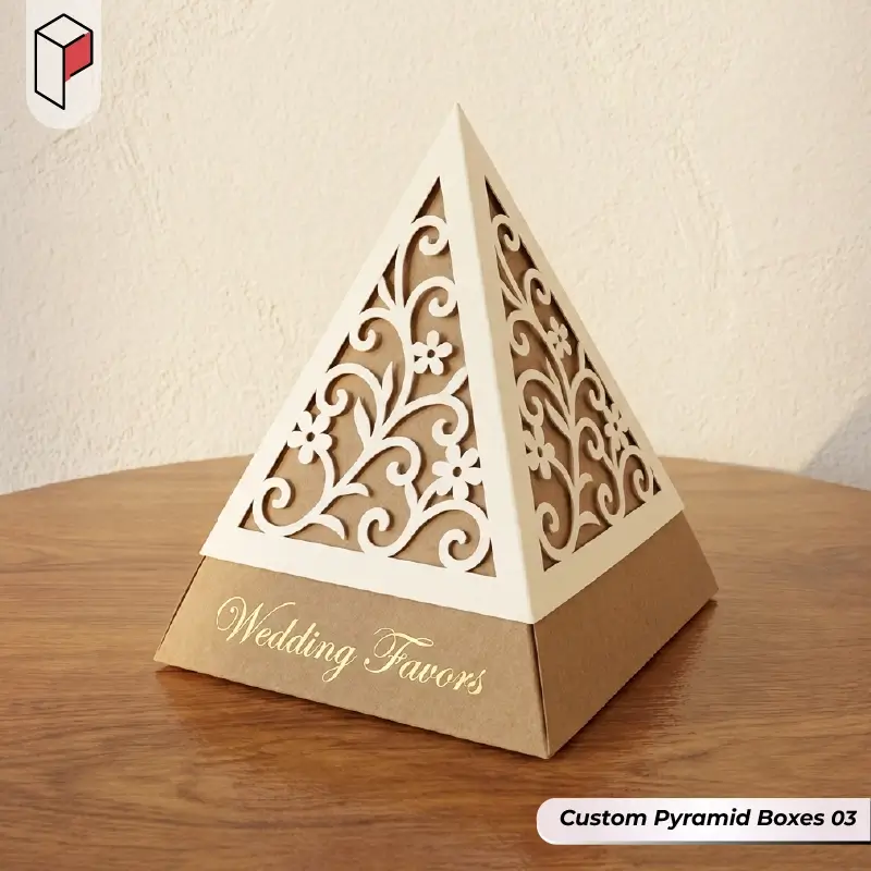 Custom Pyramid Boxes With Logo 03