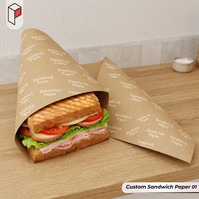 Custom Sandwich Paper 01