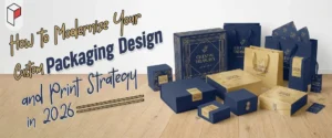 How to Modernize Your Custom Packaging Design and Print Strategy in 2026